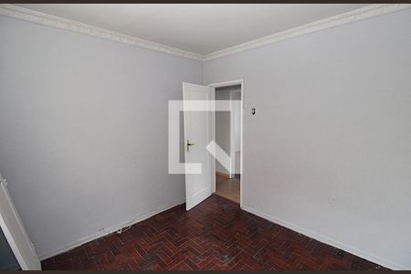 Quarto 1 de apartamento para alugar com 3 quartos, 80m² em Del Castilho, Rio de Janeiro