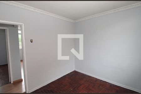 Quarto 1 de apartamento para alugar com 3 quartos, 80m² em Del Castilho, Rio de Janeiro