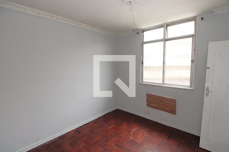 Quarto 1 de apartamento para alugar com 3 quartos, 80m² em Del Castilho, Rio de Janeiro