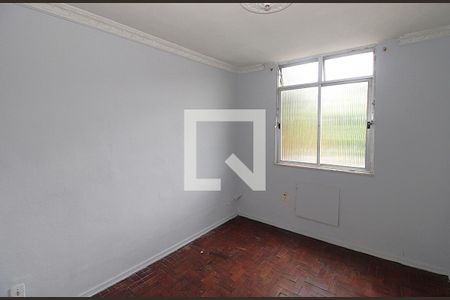 Quarto 2 de apartamento para alugar com 3 quartos, 80m² em Del Castilho, Rio de Janeiro