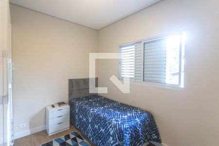 Quarto 1 de casa para alugar com 4 quartos, 240m² em Baeta Neves, São Bernardo do Campo