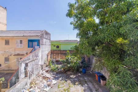 Vista do Quarto 1 de apartamento para alugar com 2 quartos, 80m² em Olaria, Rio de Janeiro