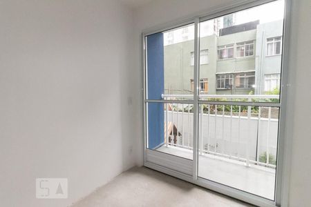 Sala de kitnet/studio à venda com 1 quarto, 26m² em Vila Guarani (z Sul), São Paulo