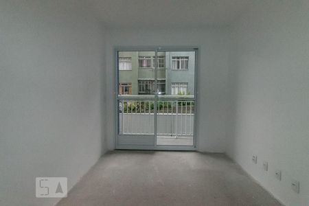 Sala de kitnet/studio à venda com 1 quarto, 26m² em Vila Guarani (z Sul), São Paulo