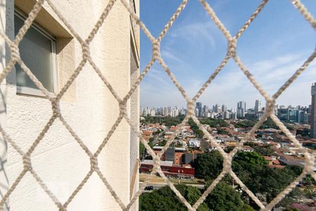 Vista de apartamento para alugar com 2 quartos, 72m² em Vila Olímpia, São Paulo