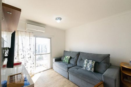 Sala de apartamento para alugar com 2 quartos, 72m² em Vila Olímpia, São Paulo