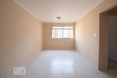 Sala de apartamento à venda com 2 quartos, 73m² em Aclimação, São Paulo