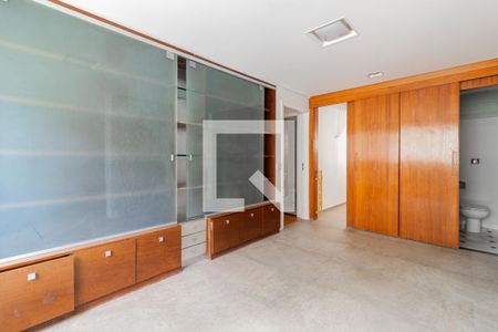 Sala 2 de apartamento para alugar com 3 quartos, 138m² em Itaim Bibi, São Paulo