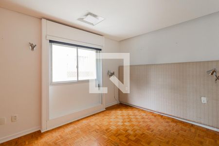 Suíte de apartamento para alugar com 3 quartos, 138m² em Itaim Bibi, São Paulo