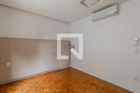 Suíte de apartamento para alugar com 3 quartos, 138m² em Itaim Bibi, São Paulo