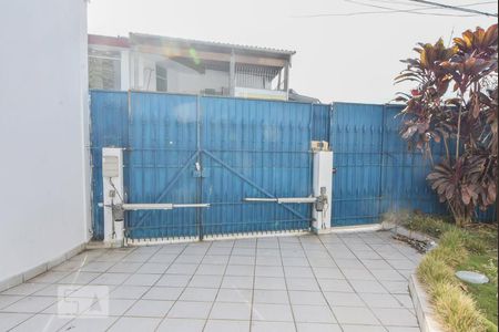 Garagem de casa à venda com 3 quartos, 360m² em Vila Cruzeiro, São Paulo