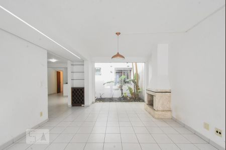 Sala de Inverno de casa à venda com 3 quartos, 360m² em Vila Cruzeiro, São Paulo