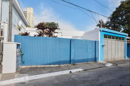 Casa de casa à venda com 3 quartos, 360m² em Vila Cruzeiro, São Paulo