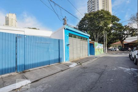 Casa de casa à venda com 3 quartos, 360m² em Vila Cruzeiro, São Paulo