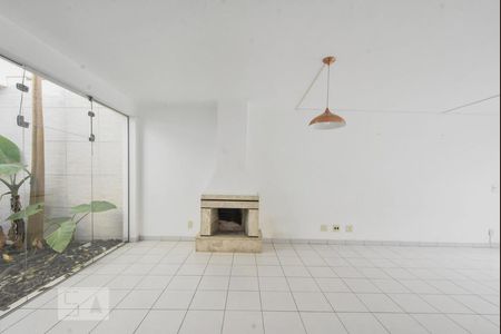 Sala de Inverno de casa à venda com 3 quartos, 360m² em Vila Cruzeiro, São Paulo