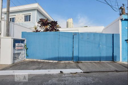 Casa de casa à venda com 3 quartos, 360m² em Vila Cruzeiro, São Paulo