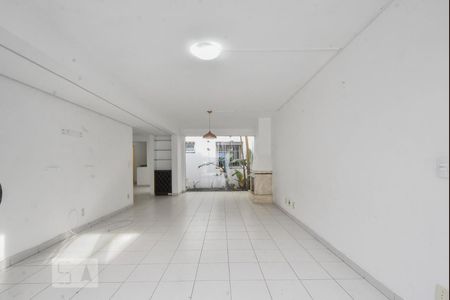 Sala 01 de casa à venda com 3 quartos, 360m² em Vila Cruzeiro, São Paulo