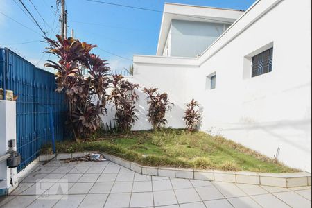 Garagem de casa à venda com 3 quartos, 360m² em Vila Cruzeiro, São Paulo