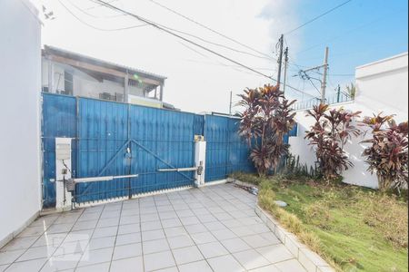 Garagem de casa à venda com 3 quartos, 360m² em Vila Cruzeiro, São Paulo