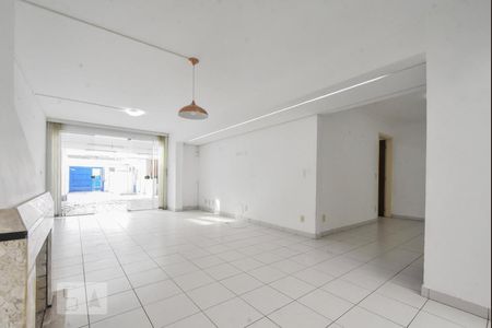 Sala 01 de casa à venda com 3 quartos, 360m² em Vila Cruzeiro, São Paulo