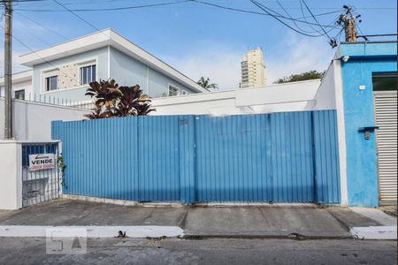 Casa de casa à venda com 3 quartos, 360m² em Vila Cruzeiro, São Paulo