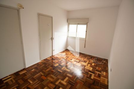 Quarto de apartamento à venda com 1 quarto, 50m² em Vila do Bosque, São Paulo