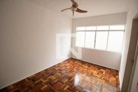 Sala de apartamento à venda com 1 quarto, 50m² em Vila do Bosque, São Paulo