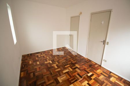 Quarto de apartamento à venda com 1 quarto, 50m² em Vila do Bosque, São Paulo