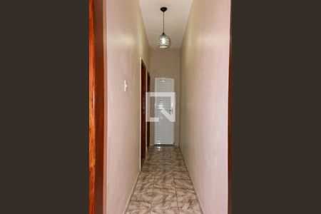 Corredor de apartamento à venda com 2 quartos, 70m² em Pilares, Rio de Janeiro