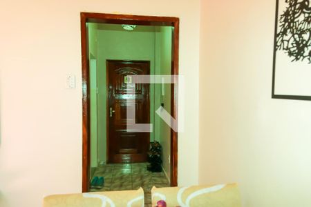 Sala de apartamento à venda com 2 quartos, 70m² em Pilares, Rio de Janeiro