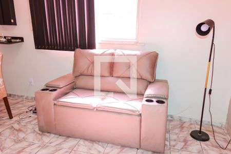 Sala de apartamento à venda com 2 quartos, 70m² em Pilares, Rio de Janeiro