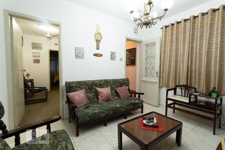 Sala 1 de casa à venda com 5 quartos, 200m² em Chácara Belenzinho, São Paulo