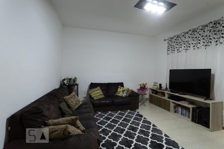 Sala 2 de casa à venda com 5 quartos, 200m² em Chácara Belenzinho, São Paulo