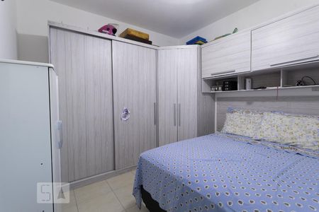 Quarto 3 de casa à venda com 5 quartos, 200m² em Chácara Belenzinho, São Paulo