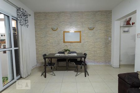 Sala 2 de casa à venda com 5 quartos, 200m² em Chácara Belenzinho, São Paulo