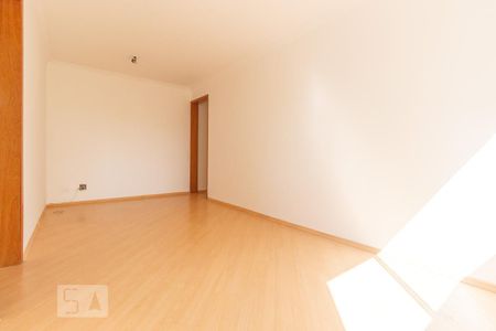 Sala de apartamento para alugar com 2 quartos, 55m² em Vila Parque Jabaquara, São Paulo