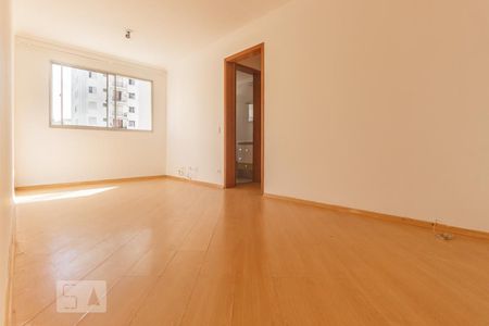 Sala de apartamento para alugar com 2 quartos, 55m² em Vila Parque Jabaquara, São Paulo