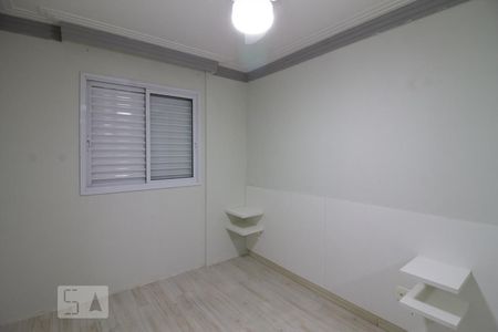 Suíte de apartamento para alugar com 2 quartos, 55m² em Vila das Palmeiras, Guarulhos