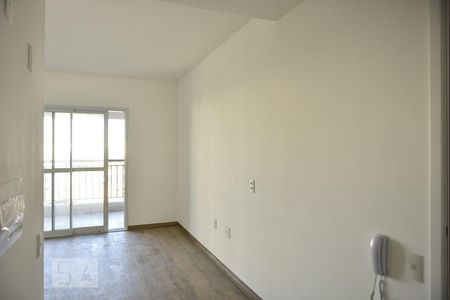 Sala de kitnet/studio para alugar com 1 quarto, 35m² em Belenzinho, São Paulo