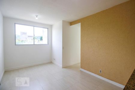 Sala de apartamento à venda com 3 quartos, 60m² em Vargem Pequena, Rio de Janeiro