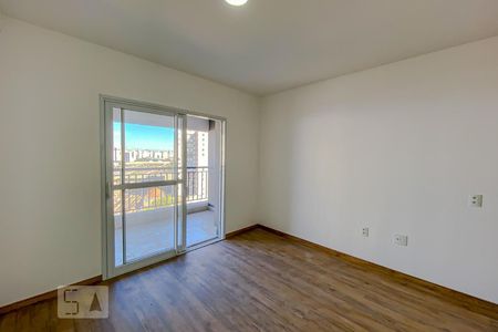 Sala de kitnet/studio para alugar com 1 quarto, 35m² em Belenzinho, São Paulo