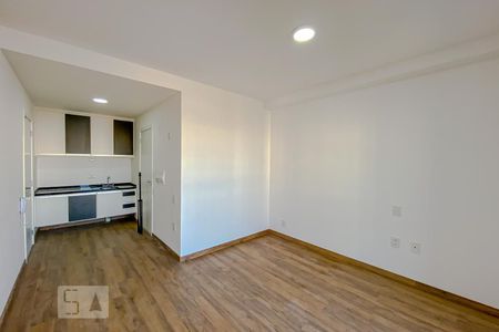 Sala de kitnet/studio para alugar com 1 quarto, 35m² em Belenzinho, São Paulo