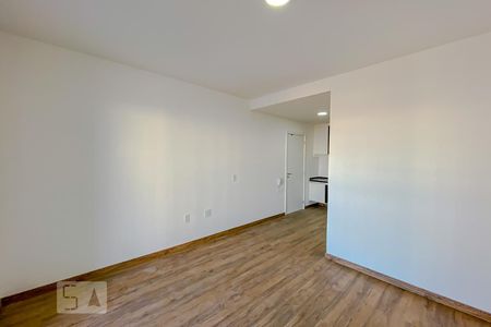 Sala de kitnet/studio para alugar com 1 quarto, 35m² em Belenzinho, São Paulo