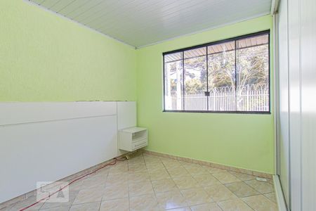 Quarto 2 Suite de casa para alugar com 3 quartos, 170m² em Cidade Industrial, Curitiba