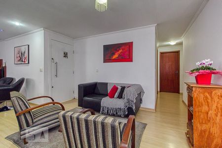 Sala de casa para alugar com 3 quartos, 180m² em Seminário, Curitiba