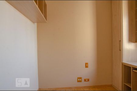 Quarto  de apartamento à venda com 3 quartos, 90m² em Lauzane Paulista, São Paulo