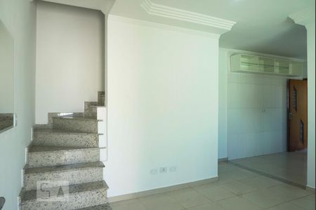 Sala de casa à venda com 2 quartos, 65m² em Jardim Hercilia, São Paulo