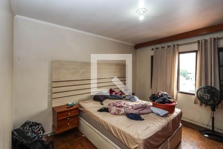 Quarto 2 de casa à venda com 2 quartos, 112m² em Vila Caraguatá, São Paulo