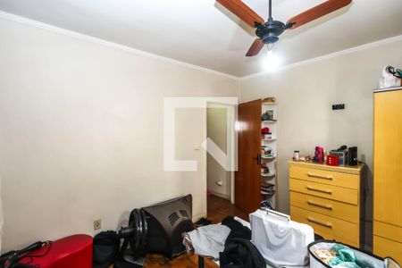 Quarto 1 de casa à venda com 2 quartos, 112m² em Vila Caraguatá, São Paulo