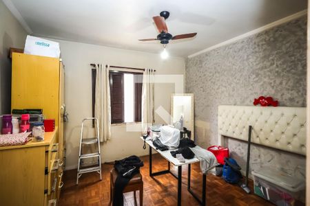 Quarto 1 de casa à venda com 2 quartos, 112m² em Vila Caraguatá, São Paulo